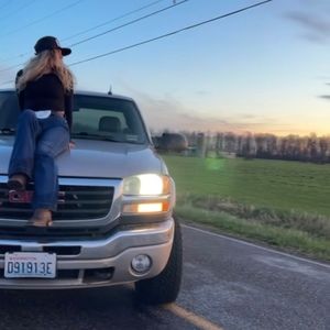 Meet your Posher, Abby